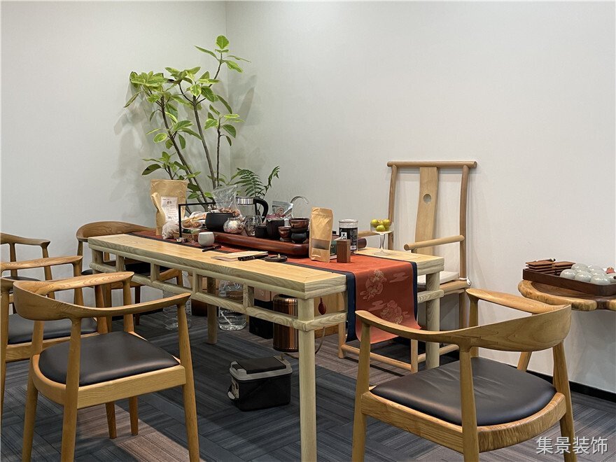 休閑區(qū)茶區(qū)6 休閑區(qū)茶區(qū)6
